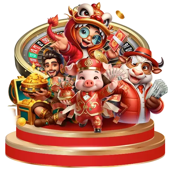 Nổ hũ và slot tại 23Win: vòng quay, biểu tượng và tính ngẫu nhiên